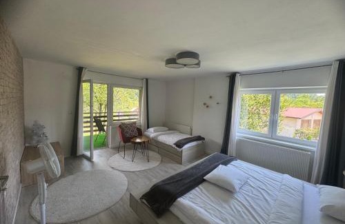 East Sarajevo House | Inn Nature