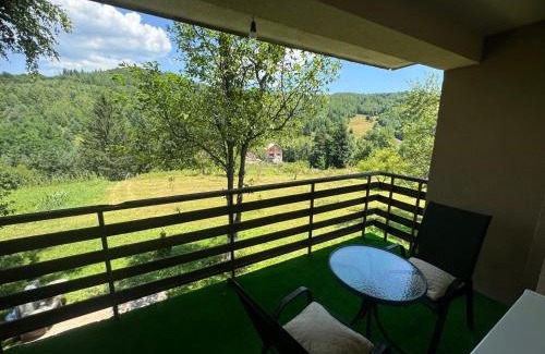 East Sarajevo House | Inn Nature