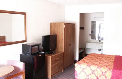 Knoxville Hotel | Inn of Knoxville