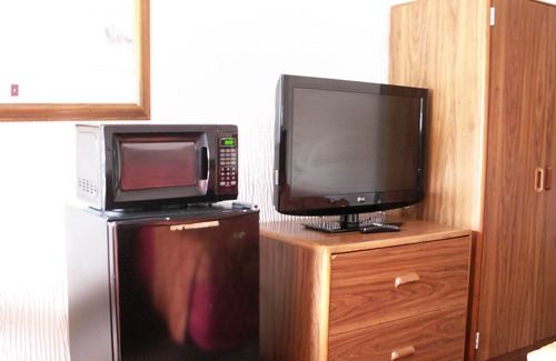 Knoxville Hotel | Inn of Knoxville