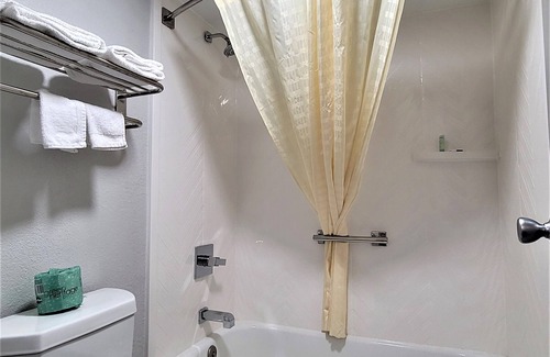 Rockwall Hotel | Inn of Rockwall