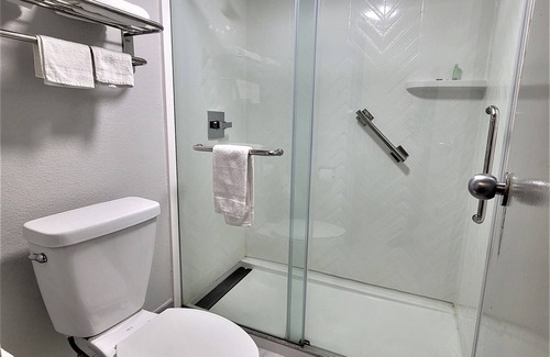 Rockwall Hotel | Inn of Rockwall