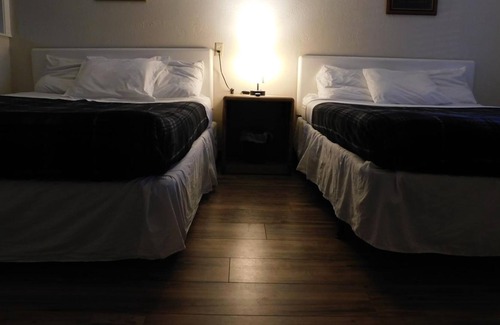 Moses Lake Hotel | Inn on 3rd Ave