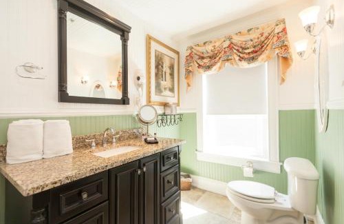 St. Augustine Historic District Bed & Breakfast | Inn on Charlotte Boutique Hotel