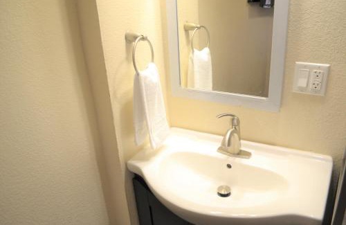 Downtown San Francisco Hotel | Inn on Folsom