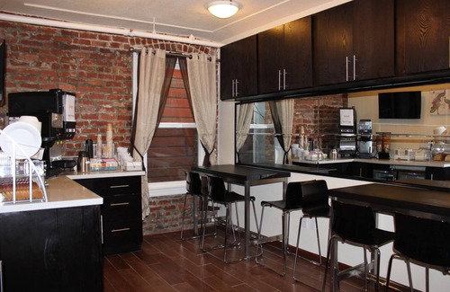 Downtown San Francisco Hotel | Inn on Folsom