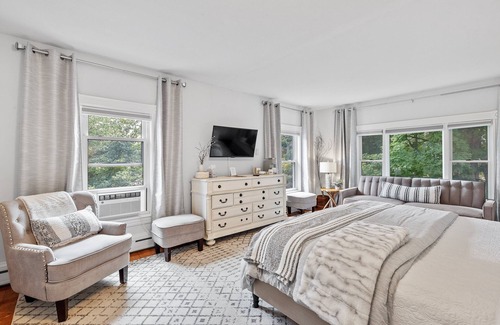 Holderness Bed & Breakfast | Inn On Golden Pond