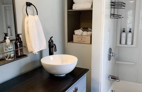 Holderness Bed & Breakfast | Inn On Golden Pond