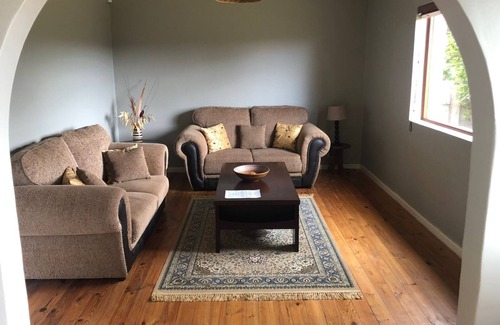 Grabouw Apartment | INN ON HIGHLANDS