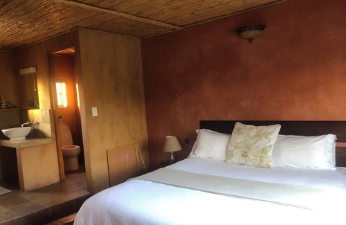 Grabouw Apartment | INN ON HIGHLANDS