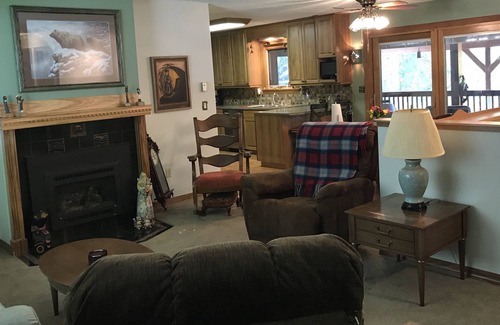 Greenough House | Inn on the Blackfoot River, LLC