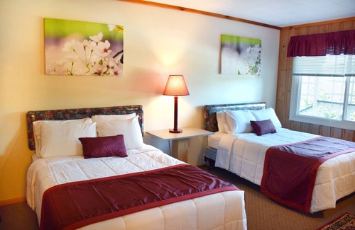Lake George Hotel | Inn on the Hill
