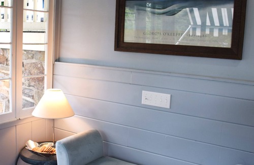 Lake George Hotel | Inn on the Hill