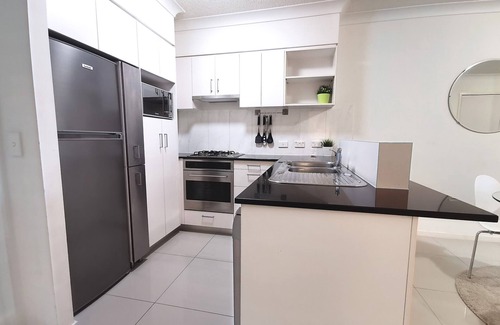 Toowong Apartment | Inn on the Park Apartments