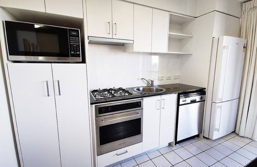 Toowong Apartment | Inn on the Park Apartments