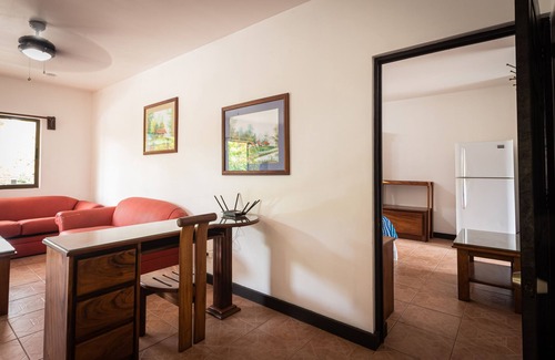 Manuel Antonio Hotel | Inn on the Park
