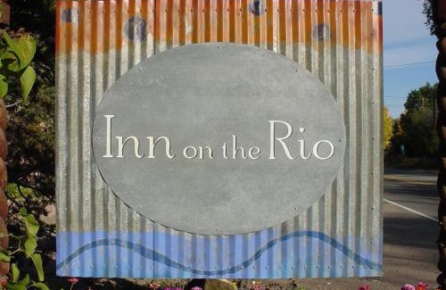 Taos Bed & Breakfast | Inn on the Rio