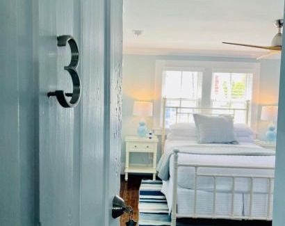 Morehead City Hotel | Inn on Turner