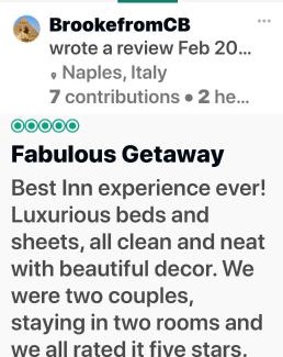 Morehead City Hotel | Inn on Turner
