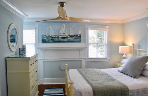 Morehead City Hotel | Inn on Turner