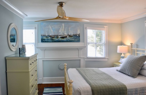 Morehead City Hotel | Inn on Turner