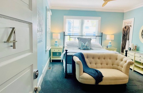 Morehead City Hotel | Inn on Turner