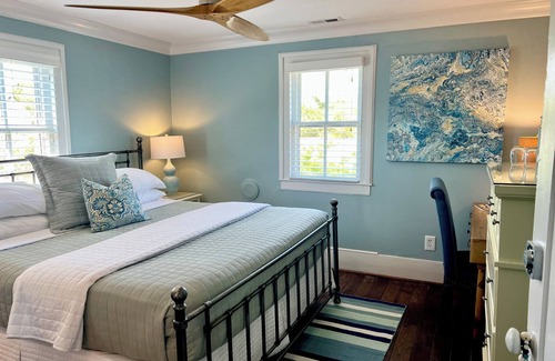 Morehead City Hotel | Inn on Turner