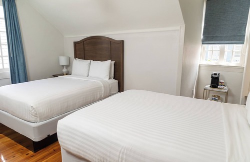 French Quarter Hotel | Inn on Ursulines