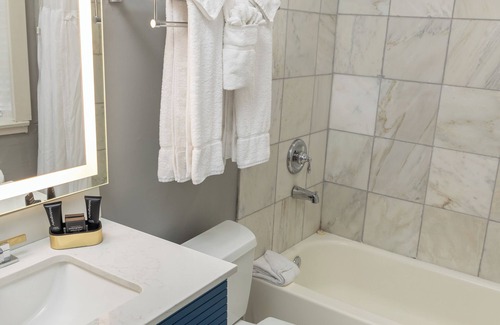 French Quarter Hotel | Inn on Ursulines