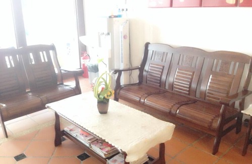 Downtown George Town Hotel | Inn Residence 18