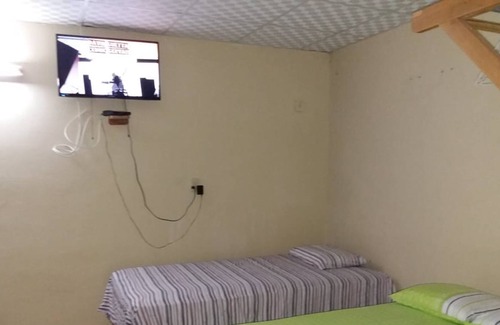 David House | Inn Residencial Mi Feria