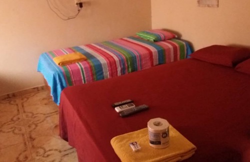David House | Inn Residencial Mi Feria