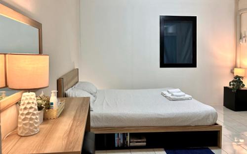Din Daeng Apartment | INN Room