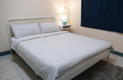 Din Daeng Apartment | INN Room