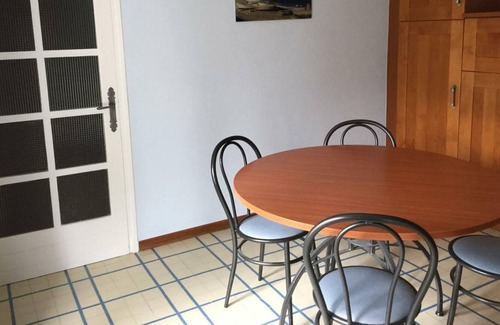 Saint-Romain-de-Colbosc House | Inn Saint-Romain-de-Colbosc, 3 bedrooms, 5 people