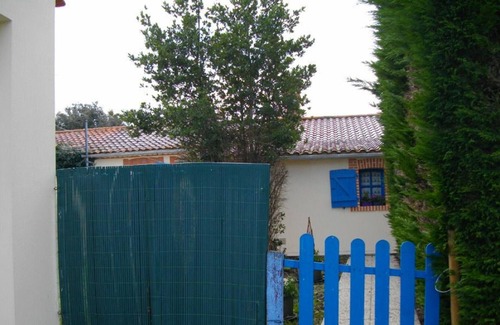 Saint-Gervais House | Inn Saint-Gervais, 1 bedroom, 4 people