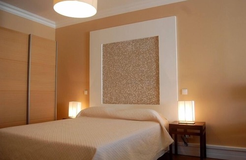 Lagos City Center Bed & Breakfast | Inn Seventies