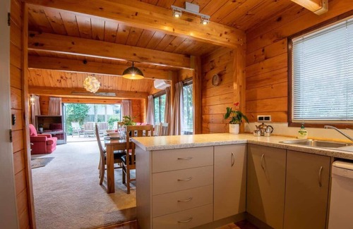 Springfield House | Inn Springfield Summa