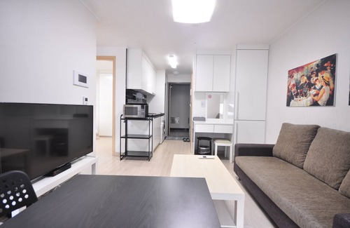 Yeoksam Hotel | Inn The City Business Hotel