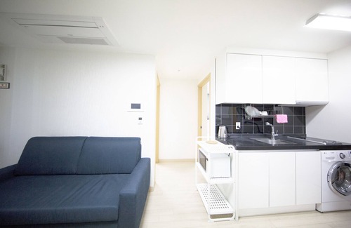 Yeoksam Hotel | Inn The City Business Hotel