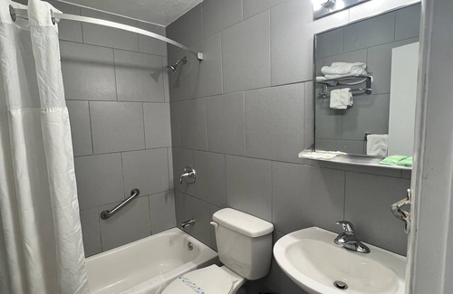 Herkimer Hotel | Inn Towne Motel