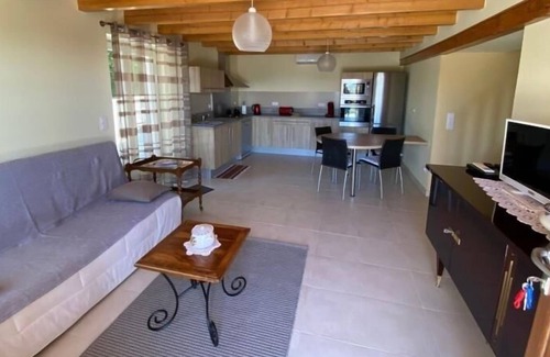 Trejouls House | Inn Tréjouls, 2 bedrooms, 4 people