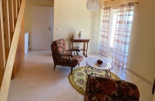Trejouls House | Inn Tréjouls, 2 bedrooms, 4 people