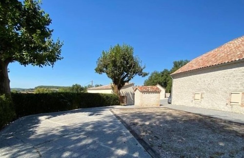 Trejouls House | Inn Tréjouls, 3 bedrooms, 6 people
