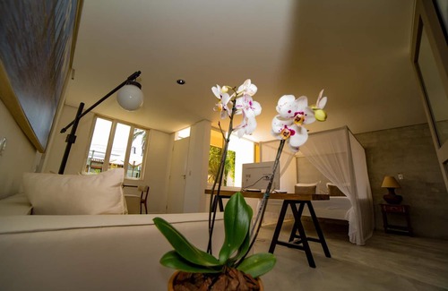 Flecheiras Hotel | Inn Tribus