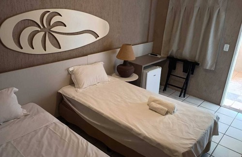 Flecheiras Hotel | Inn Tribus