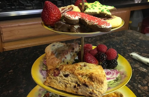 Chester Depot Bed & Breakfast | Inn Victoria