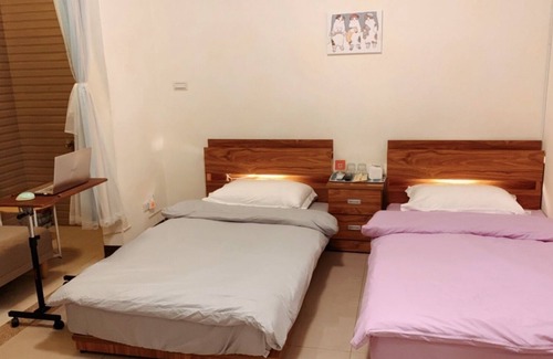 Jinning House | Inn Warm Moods