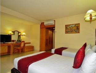Sanur Hotel | Inna Sindhu Beach Hotel & Resort