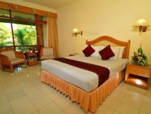 Sanur Hotel | Inna Sindhu Beach Hotel & Resort